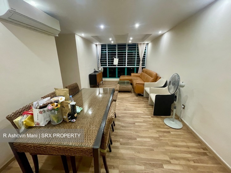 Blk 477 Segar Gardens (Bukit Panjang), HDB 4 Rooms #542396711